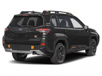 New 2026 Subaru Forester Wilderness video 2