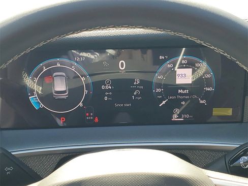 New 2026 Volkswagen Tiguan S image 27