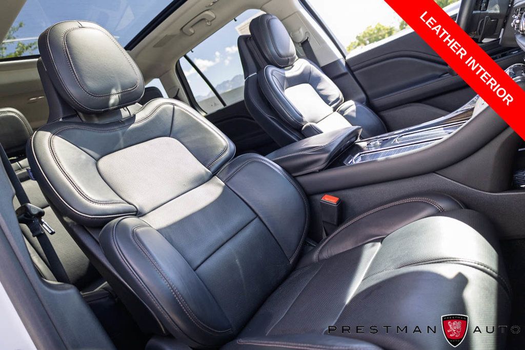 Used 2025 Lincoln Aviator Reserve w/ Equipment Group 201A AWD/4WD image 5