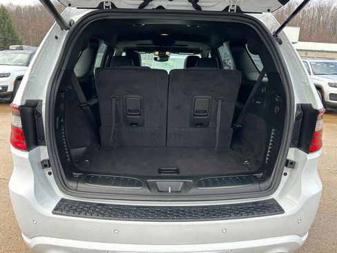 New 2026 Dodge Durango GT image 19