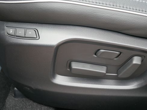 Used 2024 MAZDA CX-5 AWD 2.5 S w/ Preferred Package image 19