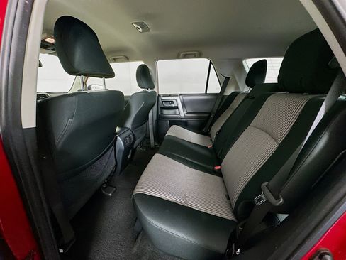 Used 2024 Toyota 4Runner SR5 image 26