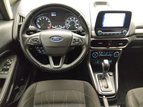 Used 2019 Ford EcoSport SE image 22