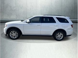 Used 2020 Dodge Durango SXT AWD/4WD video 2