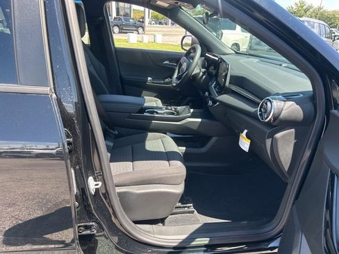 New 2026 Chevrolet Equinox LT image 30