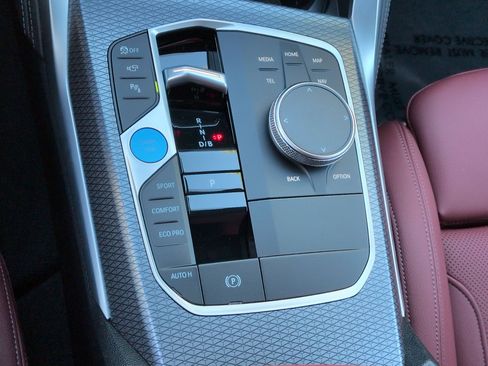 Used 2025 BMW i4 M50 w/ Premium Package image 26