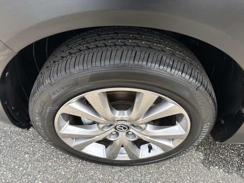 Used 2021 MAZDA CX-30 FWD 2.5 S w/ Select Package image 11