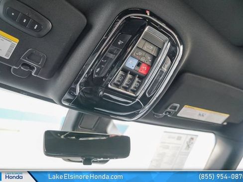 Used 2021 Jeep Grand Cherokee L Overland AWD/4WD image 28