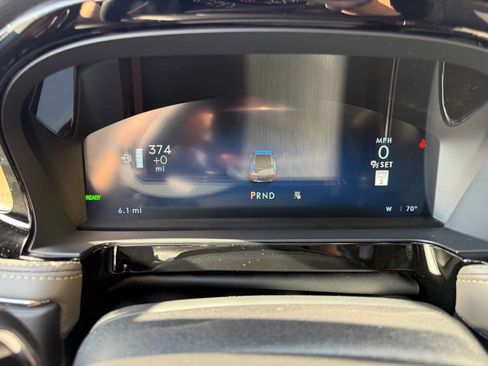 New 2026 Lincoln Corsair Grand Touring image 27