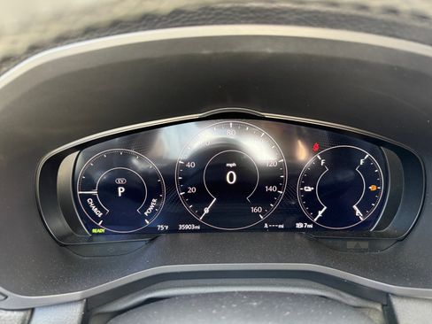 Used 2024 MAZDA CX-90 Plug-In Hybrid w/ Preferred AWD/4WD image 13