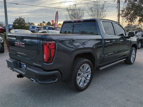 Used 2021 GMC Sierra 1500 Denali w/ Denali Ultimate Package image 5