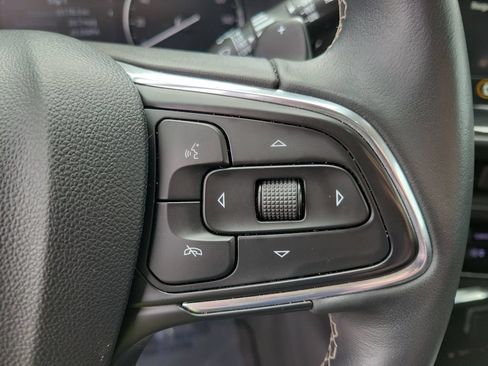 Used 2023 Buick Envision Preferred w/ Sport Touring Package AWD/4WD image 25