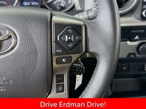 Certified 2021 Toyota Tacoma SR5 RWD image 14