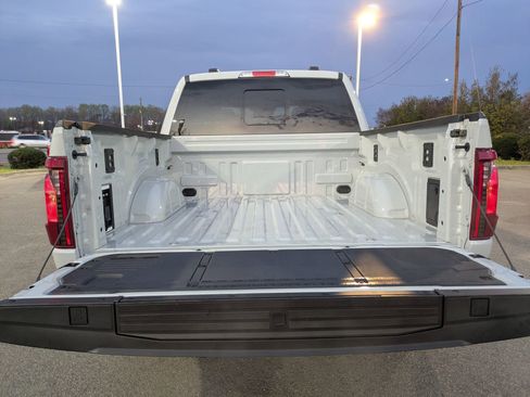 Certified 2024 Ford F150 XLT w/ Equipment Group 302A MID image 32