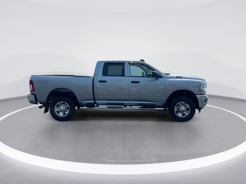 Used 2019 RAM 2500 Tradesman AWD/4WD image 10