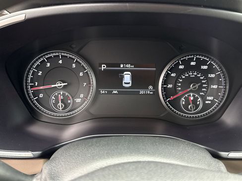 Certified 2023 Hyundai Santa Fe SE image 17