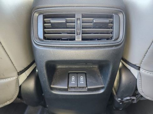 Used 2022 Honda CR-V EX image 11