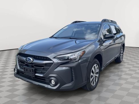 Used 2025 Subaru Outback Premium w/ Popular Package #1A AWD/4WD image 27