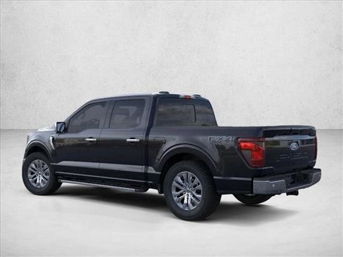 New 2026 Ford F150 XLT image 4