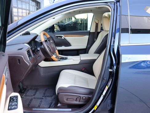 Used 2019 Lexus RX 350 FWD w/ Premium Package image 29