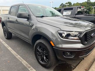 Used 2022 Ford Ranger XL w/ Equipment Group 101A High RWD video 2