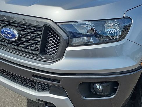 Used 2020 Ford Ranger XLT w/ Equipment Group 301A Mid image 33
