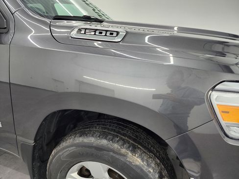 Used 2020 RAM 1500 Big Horn image 22