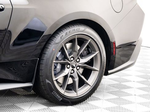 Used 2026 Ford Mustang Dark Horse image 40