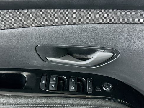 Used 2024 Hyundai Tucson XRT image 15