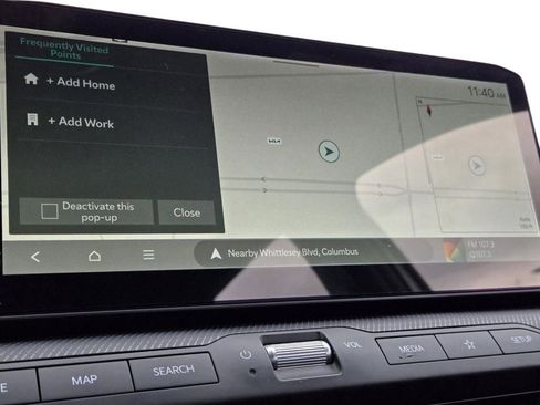 New 2025 Kia K4 GT-Line Turbo w/ GT-Line Premium Package FWD image 28