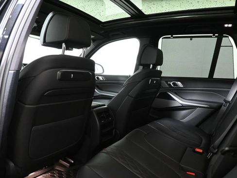 Used 2026 BMW X5 M60i AWD/4WD image 27