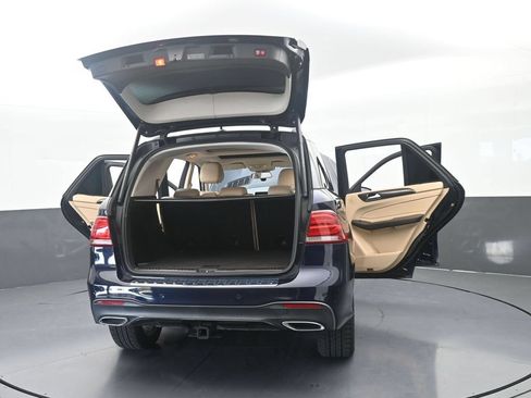 Used 2018 Mercedes-Benz GLE 350 image 73