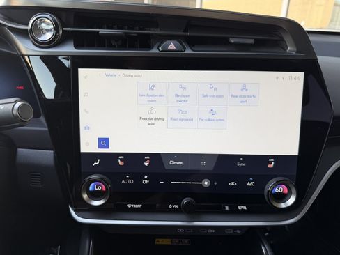 Used 2025 Lexus RZ 300e w/ Accessory Package (P5) FWD image 22
