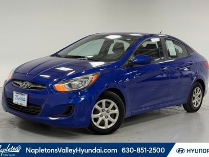 Used 2013 Hyundai Accent GLS