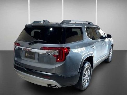 Used 2021 GMC Acadia SLT image 5