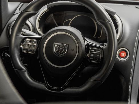 Used 2015 Dodge Viper w/ Quick Order Package 22J GT image 30