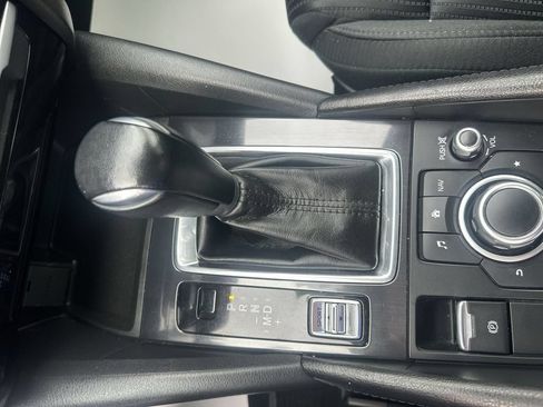 Used 2017 MAZDA MAZDA6 Sport FWD image 27