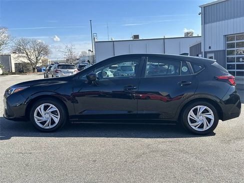 Certified 2025 Subaru Impreza 2.0i image 24