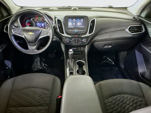 Used 2020 Chevrolet Equinox LT image 27
