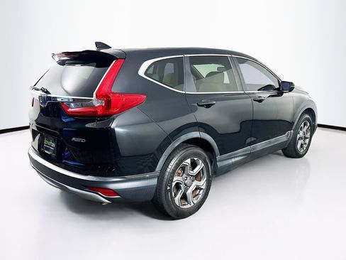 Used 2017 Honda CR-V EX image 9