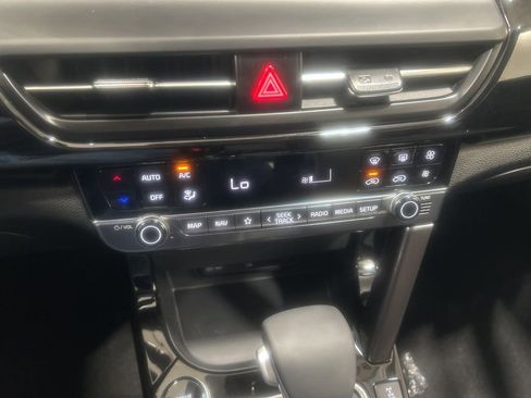 New 2026 Kia Seltos S image 20