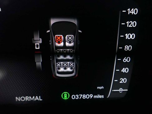 Used 2023 Honda Pilot Elite image 20