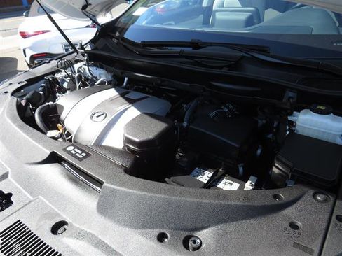 Used 2022 Lexus RX 350 AWD w/ Premium Package image 7