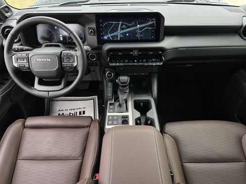 Used 2026 Toyota Land Cruiser w/ Premium Package AWD/4WD image 8