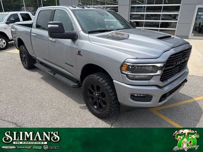 Used 2023 RAM 2500 Laramie