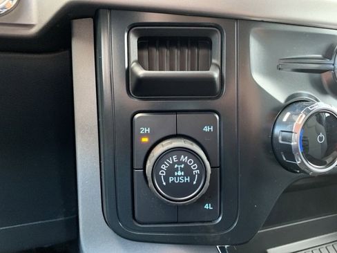 New 2025 Ford F150 XLT w/ Equipment Group 302A MID image 37