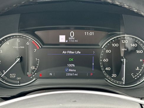 Certified 2023 Cadillac XT5 Premium Luxury image 34