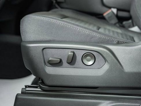 New 2026 Chevrolet Silverado 2500 Custom w/ Custom Value Package image 39