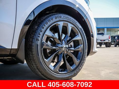 Used 2021 Kia Sorento SX FWD image 9