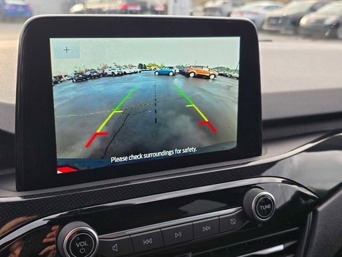 Used 2025 Ford Escape ST-Line Select image 30